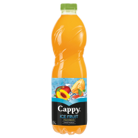 Cappy Ice Fruit őszi-dinnye 1,5 L